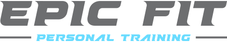 EPIC Fit Personal Training logo