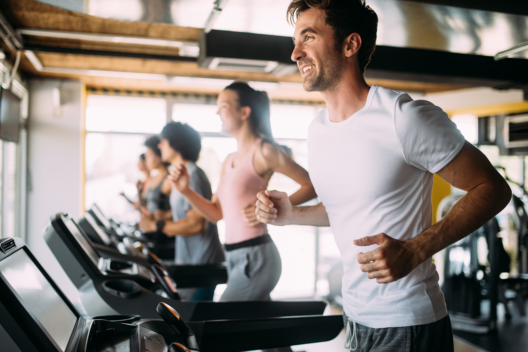 fitness weight loss